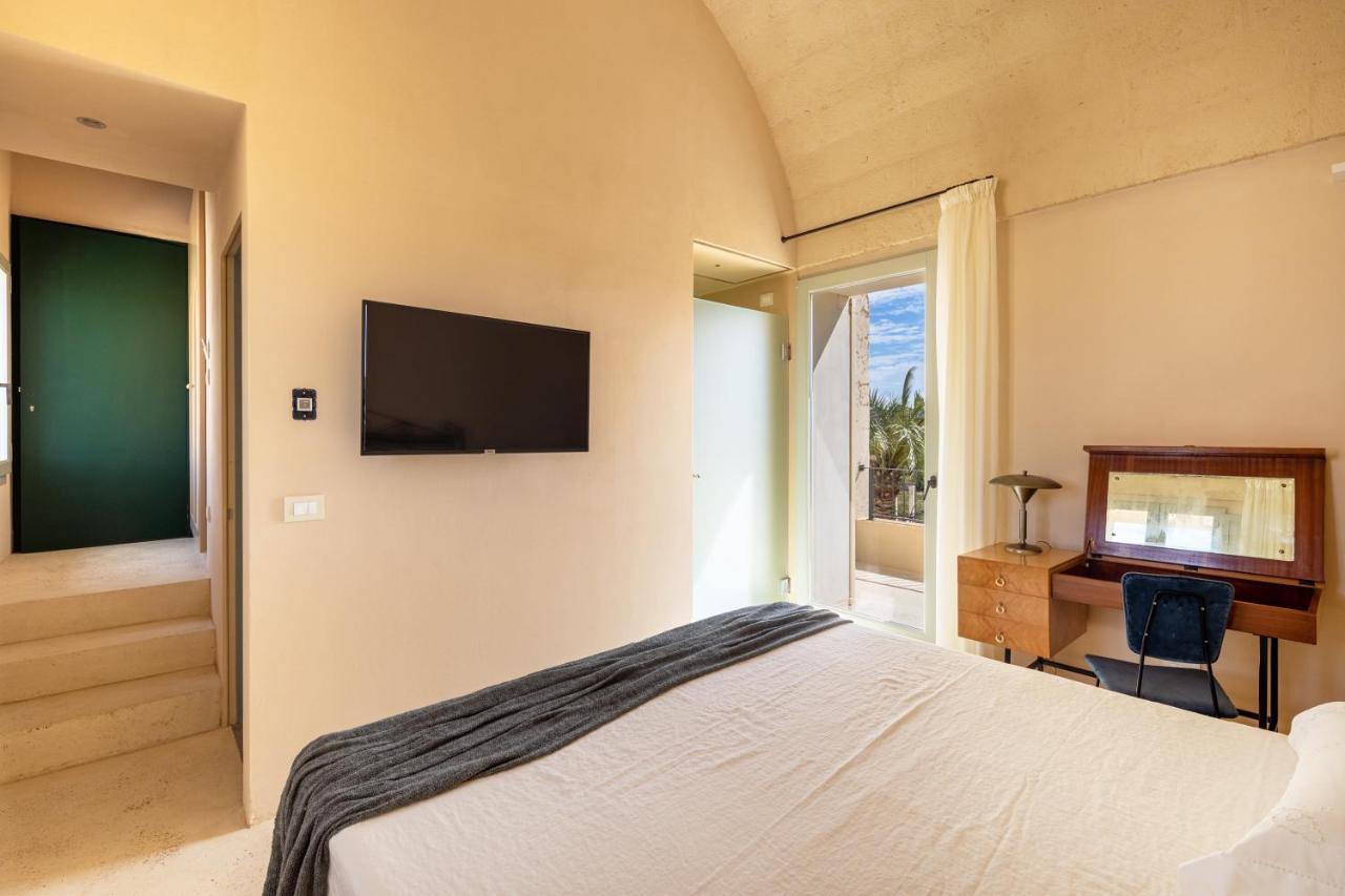 Il Giardino Grande - Dimora In Salento Bed and Breakfast Parabita Εξωτερικό φωτογραφία