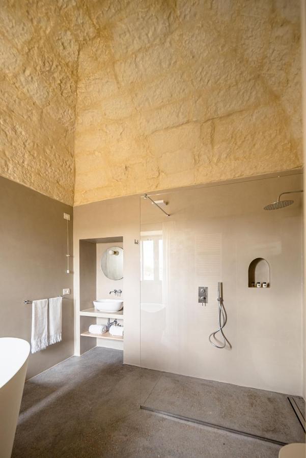 Il Giardino Grande - Dimora In Salento Bed and Breakfast Parabita Εξωτερικό φωτογραφία