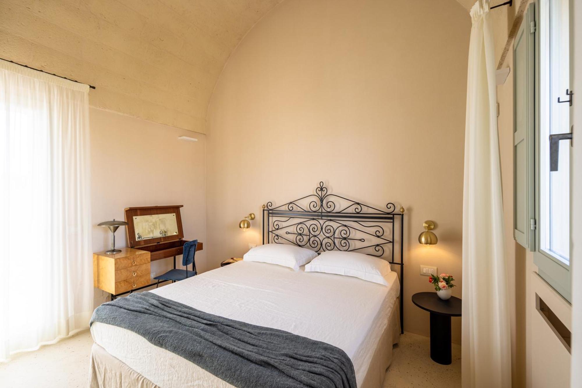 Il Giardino Grande - Dimora In Salento Bed and Breakfast Parabita Εξωτερικό φωτογραφία