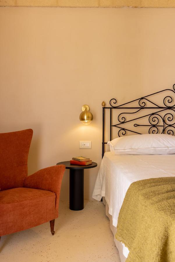 Il Giardino Grande - Dimora In Salento Bed and Breakfast Parabita Εξωτερικό φωτογραφία