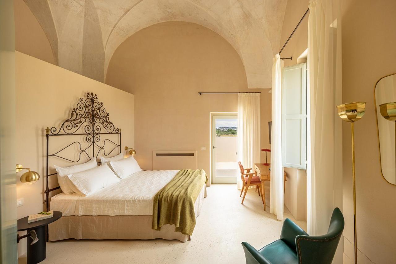 Il Giardino Grande - Dimora In Salento Bed and Breakfast Parabita Εξωτερικό φωτογραφία