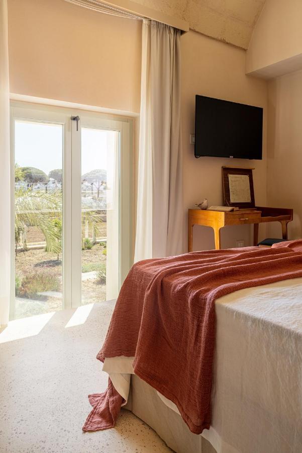 Il Giardino Grande - Dimora In Salento Bed and Breakfast Parabita Εξωτερικό φωτογραφία
