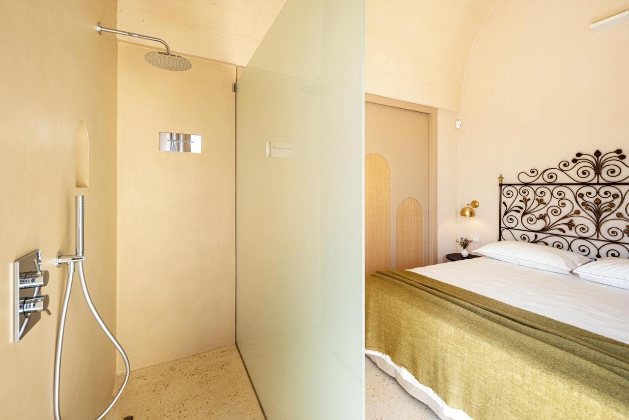 Il Giardino Grande - Dimora In Salento Bed and Breakfast Parabita Εξωτερικό φωτογραφία