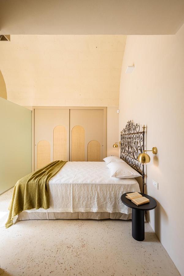 Il Giardino Grande - Dimora In Salento Bed and Breakfast Parabita Εξωτερικό φωτογραφία