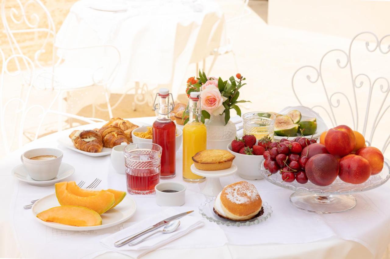 Il Giardino Grande - Dimora In Salento Bed and Breakfast Parabita Εξωτερικό φωτογραφία