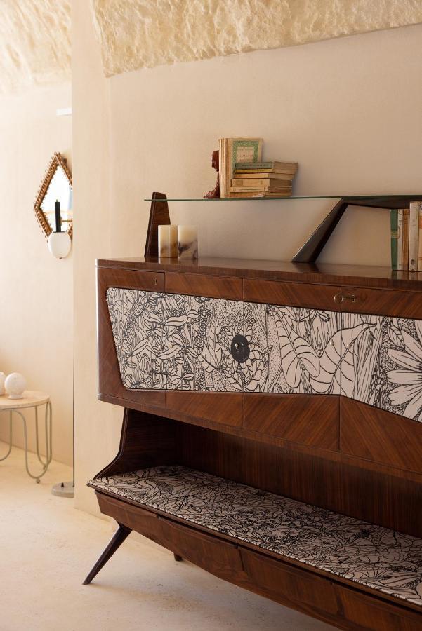 Il Giardino Grande - Dimora In Salento Bed and Breakfast Parabita Εξωτερικό φωτογραφία